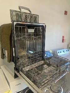 Lave-vaisselle Samsung en inox - Photo 5