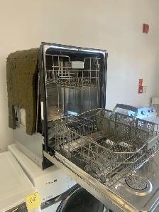 Lave-vaisselle Samsung en inox - Photo 6