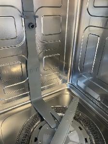 Lave-vaisselle Samsung en inox - Photo 9