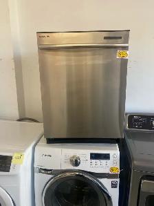 Lave-vaisselle Samsung en inox - Photo 10