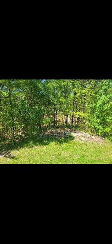 Terrain à vendre / Land for Sale
