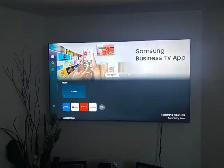 TV SAMSUNG 65 po – UHD 4K Flat Smart Intelligent TV BE65C-H - Photo 3