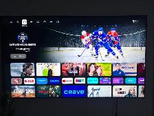 TV SAMSUNG 65 po – UHD 4K Flat Smart Intelligent TV BE65C-H - Photo 5