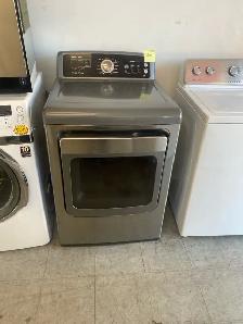 Sécheuse Samsung platine – chargement par le haut