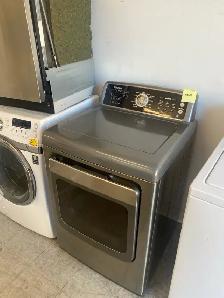 Sécheuse Samsung platine – chargement par le haut - Photo 3
