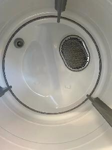 Sécheuse Samsung platine – chargement par le haut - Photo 5