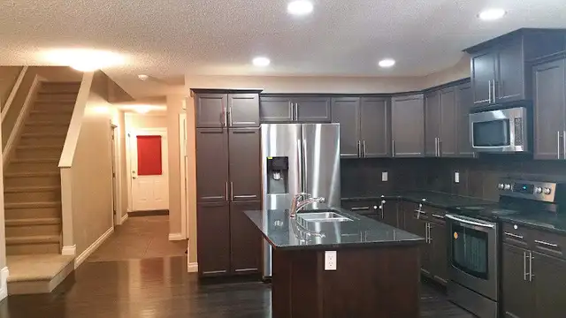 Duplex for Rent