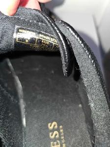 chaussures Guess femme Gr. 8 a vendre - Photo 4
