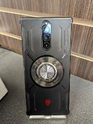 ZTE Nubia REDMAGIC 8S Pro 5G Gaming Cellphone - Photo 2