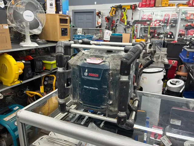 Bosch PB360C-C Jobsite Radio