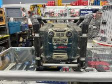 Bosch PB360C-C Jobsite Radio - Photo 3