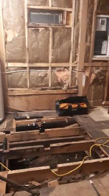Experienced, full time Renovation professional and helpers - Photo 3