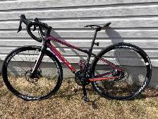 vélo route femme Liv Advail advanced 2 - Photo 2