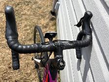 vélo route femme Liv Advail advanced 2 - Photo 4