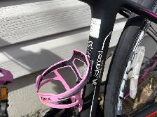 vélo route femme Liv Advail advanced 2 - Photo 6