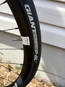 vélo route femme Liv Advail advanced 2 - Photo 8