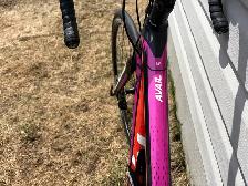 vélo route femme Liv Advail advanced 2 - Photo 9
