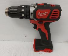 (N92287-1) Milwaukee 2607-20 1/2 Hammer Drill