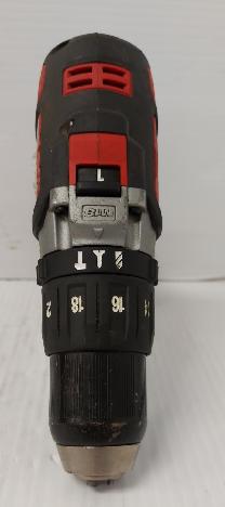 (N92287-1) Milwaukee 2607-20 1/2 Hammer Drill - Photo 2