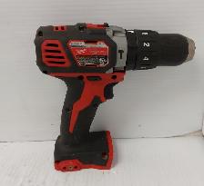 (N92287-1) Milwaukee 2607-20 1/2 Hammer Drill - Photo 4
