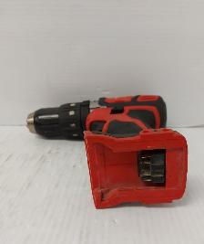 (N92287-1) Milwaukee 2607-20 1/2 Hammer Drill - Photo 5