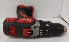 (N92287-1) Milwaukee 2607-20 1/2 Hammer Drill - Photo 7