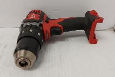 (N92287-1) Milwaukee 2607-20 1/2 Hammer Drill - Photo 8