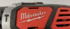 (N92287-1) Milwaukee 2607-20 1/2 Hammer Drill - Photo 9