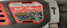 (N92287-1) Milwaukee 2607-20 1/2 Hammer Drill - Photo 10