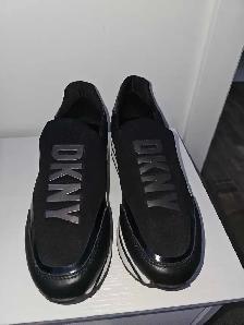 sneakers DKNY femme Gr. 8.5 a vendre - Photo 2