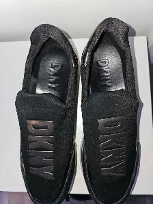 sneakers DKNY femme Gr. 8.5 a vendre - Photo 3