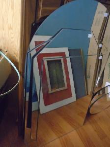 Mirror glass - Photo 3