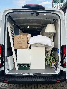 Local Delivery | Same-Day & Next-Day Pickup Service