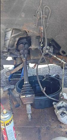 Tire change at your home! - Photo 2