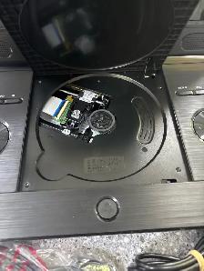 Sylvania SDVF1187 Portable Blue-Ray Player Boxed - Photo 3