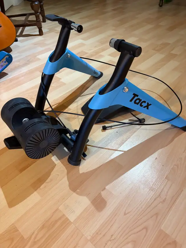 Base d’entraînement Tacx