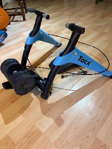 Base d’entraînement Tacx