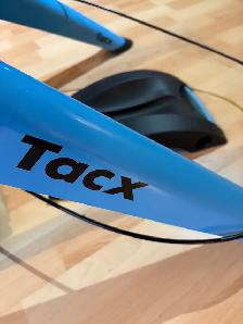 Base d’entraînement Tacx - Photo 3