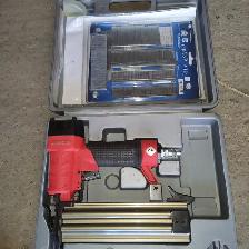 Air Brad nailer - Photo 2