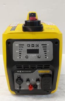 (N91652-1) Champion 100414 Invertor - Photo 3
