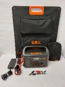 (N91556-1) Jackery Explorer 500 Portable Power Station
