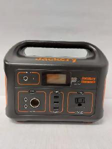 (N91556-1) Jackery Explorer 500 Portable Power Station - Photo 2