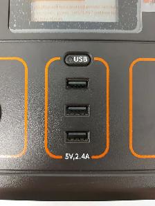 (N91556-1) Jackery Explorer 500 Portable Power Station - Photo 10