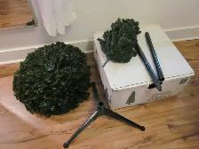 Sapin de Noel - Photo 2