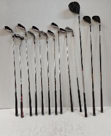 (N91325-1) Taylormade Burner Golf Set - Photo 3