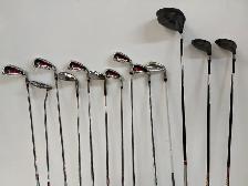 (N91325-1) Taylormade Burner Golf Set - Photo 4