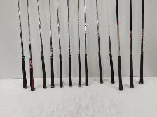(N91325-1) Taylormade Burner Golf Set - Photo 5