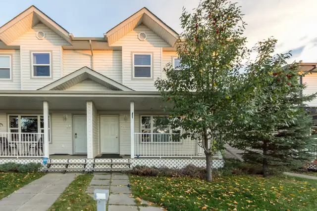 Town house for rent