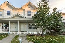 Town house for rent