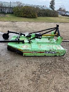 Schultz mower. 7’ - Photo 2